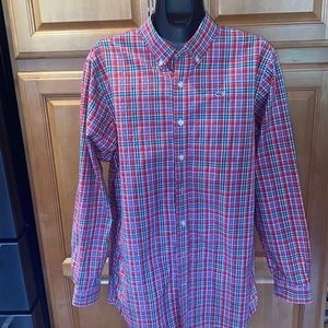 Boys XL (20) button up